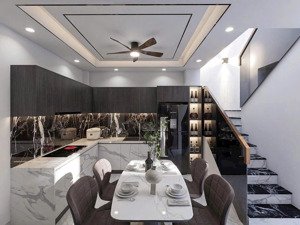 nhà hiếm! hẻm xe hơi rộng 5m xô viết nghệ tĩnh, ngay chợ thị nghè, giá 2.89tỷ-shr