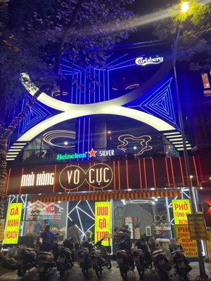 cho thuê nhà mặt tiền hàng bún, nguyễn trung trực, ba đình, hà nội