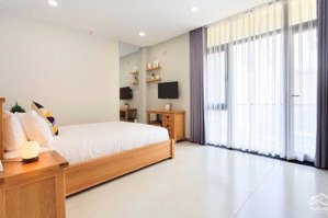 phòng sáng - full nội thất - khu nam long - gần phú mỹ hưng - cầu phú mỹ - đh rmit, ufm, tdtu