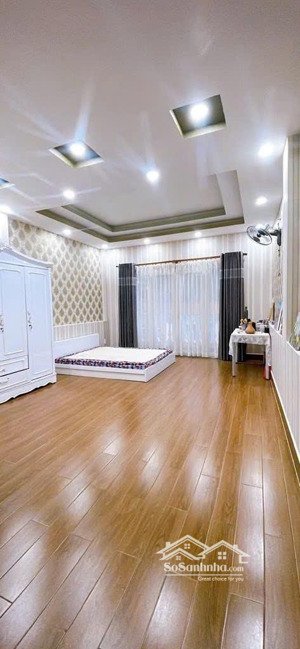 bán nhà riêng 95m2 tại tôn thất thuyết, phường 4, quận 4, giá cực chất 15 tỷ