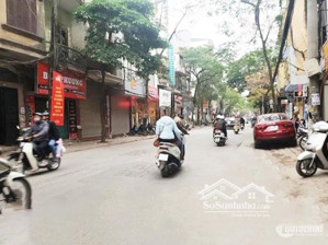 nhà mặt phố dốc tam đa - tây hồ - vị trí vàng - kinh doanh sầm uất - oto tránh - giá 25 tỷ