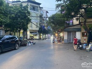 bán đất siêu đẹp phố xuân la, 80m2, mt 4.5m, ô tô vào nhà, gần phố, giá đầu tư chỉ 280 triệu/m2