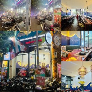 (chính chủ) cho thuê nhà 2 mặt tiền trục chính phan xích long phú nhuận