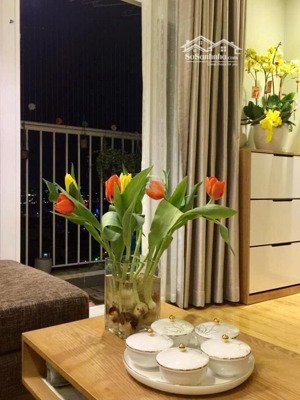 bán cc i-home 1, phạm văn chiêu, 1,73 tỷ, 47m2, 2pn, 1wc, hướng đông nam