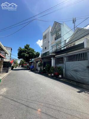 &#55356&#57313 MẶT TIỀN THỚI AN 22, Q.12 - 82m2 - GIÁ 5.850 TỶ &#55356&#57145