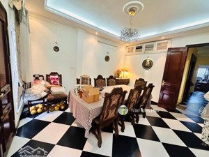 tuyệt phẩm nhà đẹp nguyễn chí thanh - 6 tầng thang máy.phân lôcao cấp -ô tô đỗ cửa