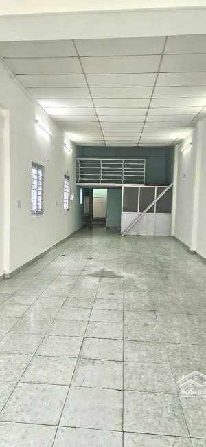 mặt tiền đường số 8 trệt lầu 4x20m có 3pn 2wc kinh doanh buôn bán đa nghề