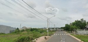đất thổ đ.võ văn kiệt, p1, tp trà vinh. giá 399tr/nền. shr từng nền.