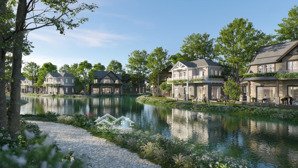 bán biệt thự eco retreat long an, 20 tỷ, 190 m2, 4pn, 3wc, chính chủ đẹp, nhiều tiện ích