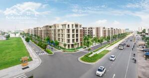 Cho thuê mặt bằng đường đỗ xuân hợp gần the global city