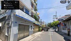 cho thuê tầng trệt nhà mặt tiền đường đô lương thích hợp ở kết hợp kinh doanh