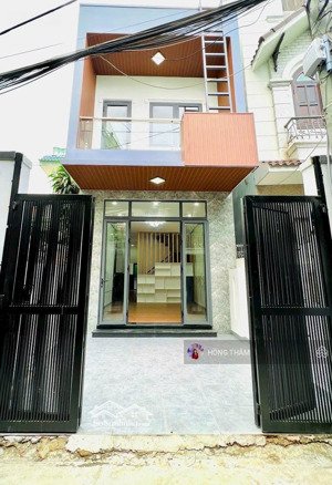 bán nhà chính chủ giá tốt p.thạnh mỹ lợi quận 2 gần trung tâm hành chính 87.3m2 lh 