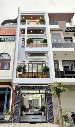 cần tiền bán nhanh nhà nguyễn thị thập,q7-giá 4,2tỷ/75,2m2(4,7x16m).1 trệt 3 lầu. sổ chính chủ