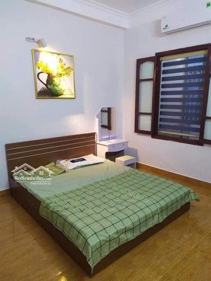 cho thuê chung cư mini 40m2, giá ưu đãi 4,6 triệu tại trần phú, ngay sau bigc hà đông.