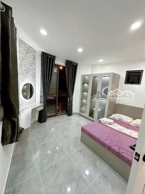 bán nhà đường số 18 - 1 trệt 2 lầu. giá 1,980 tỷ - dt:65m2. ngay chợ hiệp bình chánh