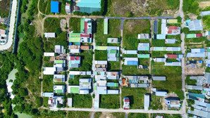 bán lô đất đường b3 kdc hòn thơm - thôn xuân ngọc - xã vĩnh ngọc - tp. nha trang