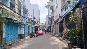 bán nhà đường thiên phước,p.9,tân bình- hxh 131m2 , 1 trệt 1 lầu - giá chào 17.2 tỷ