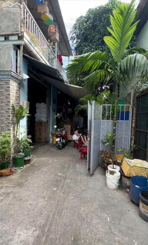 Giảm giá 500tr! Bán gấp nhà cấp 4 Lê Văn Quới, Bình Hưng Hòa A Bình Tân 7.65x13m 6 tỷ