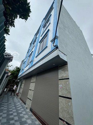 bán nhà 4 tầng tổ 16 đồng mai (phường yên nghĩa mới. vị trí đẹp giá rẻ.