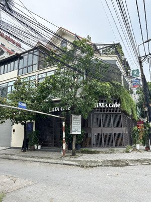 lô góc mặt phố vạn phúc kinh doanh dòng tiền 70 triệu/ tháng 60m2 x 5 tầng cạnh himlam giá đầu tư