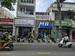 mặt tiền trần quang khải q1 - nh 9,1m*30m - 2tầng -gpxd : hầm 8tầng -gía : 55tỷ (đơn gía 366tr/1m2)