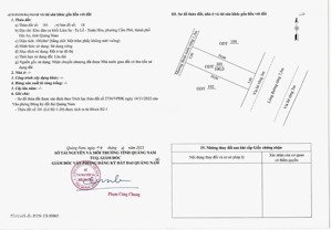 đất nền sổ đỏ liền kề phố cổ hội an