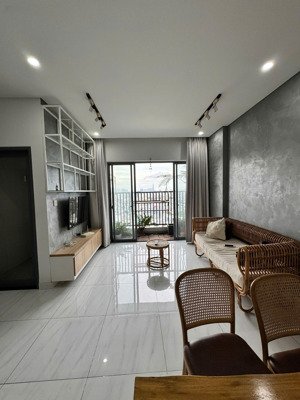 11tr cho thuê chung cư d.vela 1117 huỳnh tấn phát - phường phú thuận - q7