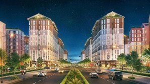 biệt thự phố vip nhất sun hà nam trung tâm cận phố đi bộ,điểm pháo hoa nhạc nước sổ lâu dài sẵn nhà
