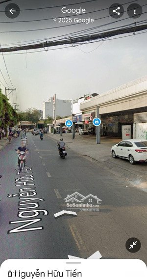 bán nhà mặt tiền tân phú - 240tr/tháng - kế đh công thương - 160m2 - thông thoáng, kd đỉnh, chỉ 19t