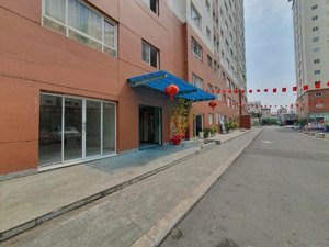 bán căn hộ shophouse green town bình tân, tầng trệt thuận lợi vừa ở vừa kinh doanh, làm văn phòng