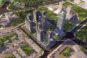 chung cư central point hải phòng - thông tin và báo giá chi tiết