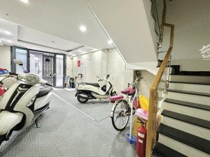 nhà hẻm oto khu phân lô đồng bộ trung tâm bình thạnh.6pn 7wc khai thác dòng tiền đều đặn hàng tháng