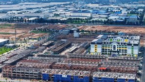 nhà ở xã hội 978tr hỗ trợ bank 25năm . ngay tp thủ dầu một giáp vsip2