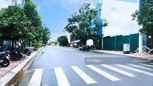 nhà 3 tầng mặt tiền đường số 13 kđt hà quang 2 đang cho samsung thuê văn phòng dòng tiền ổn định