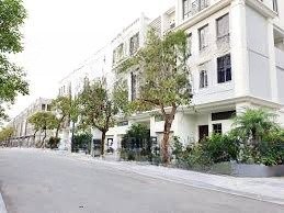 cho thuê nhà liền kề khu vực mỹ đình tiện kinh doanh