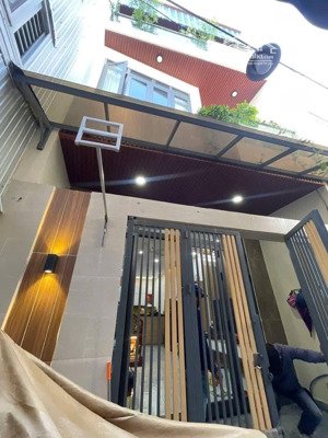 cô hồng bán gấp nhà hẻm ô tô đường trần hữu trang, phú nhuận - 47,3m2 3tỷ140