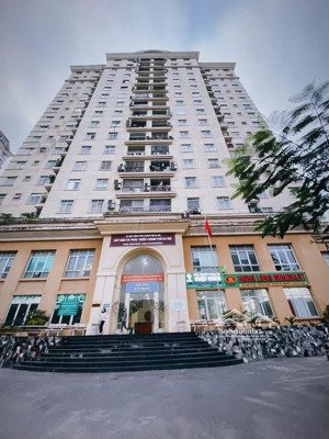 cho thuê tòa ct14a1- ciputra hà nội- võ chí công- cho thuê căn hộ 1pn