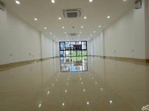 bán nhà mặt phố khương mai, 9 tầng thang máy, thông sàn, 103m2, hơn 55 tỷ
