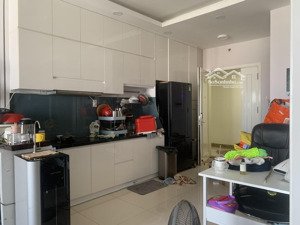 cho thuê căn hộ 9 view quận 9 full nội thất cao cấp - 58m2 - 2pn - 2wc giá 9tr/tháng