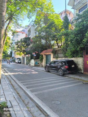bán nhà ngõ 10 nghĩa đô, cầu giấy, 58m2, mặt tiền 6m, ô chờ thang máy, ôtô, phân lô, 20 tỷ