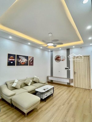 cho thuê cc thanh hà mường thanh, 7,5 triệu vnd, 68,5 m2, 2pn, 2wc, đẹp, tiện ích chất