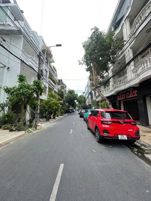 nhà khu hiếm, tâm huyết, sổ đẹp - mtkd bàu cát - 71m2, 4 tầng - 12 tỷ