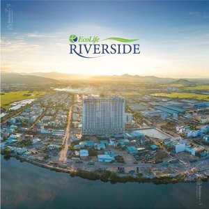 chuyển nhượng chung cư ecolife căn 2 pn rẻ nhất thị trường 1tỷ07 hướng mát, view đẹp mới 100%