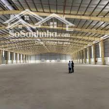 KHO XƯỞNG ĐỨC HÒA DT 1500M-2000M2-1700M2 GIÁ 80 K/M2