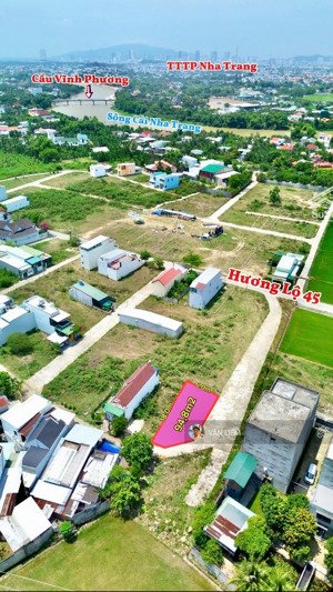 bán lô góc thôn trung vĩnh phương
cách hương lộ 45 50m cách chợ uỷ ban 500m
đường hiện trạng rộng