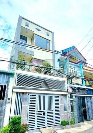 bán nhà 2 tầng siêu hiếm - tt dĩ an - đường nguyễn an ninh 108m2 ngang khủng 6x18 chỉ nhỉnh 3 tỷ