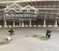 Chị thuê nhà xưởng 3.000 m ,xưởng 1.800 m2 , pccc tự động ,