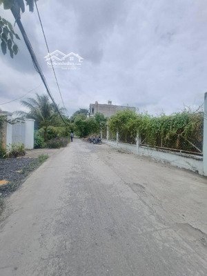 đất full thổ cư đường thạnh xuân 33, phường thạnh xuân q12, dt 200m2 (7,5mx27m) đường 6m giá: 7,5ty