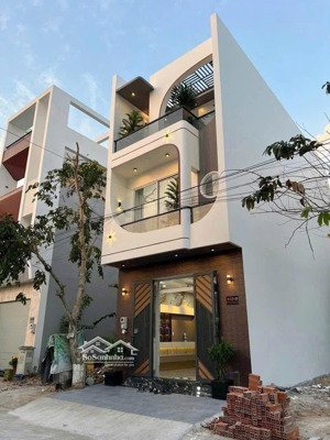 bán nhà 1t/1l 80m2 giá 2.750 tỷ mới 100% ful công năng