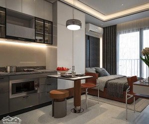 cho thuê chdv mini tại quận 7, gần lotte mart, đại học tdt , khu chế xuất